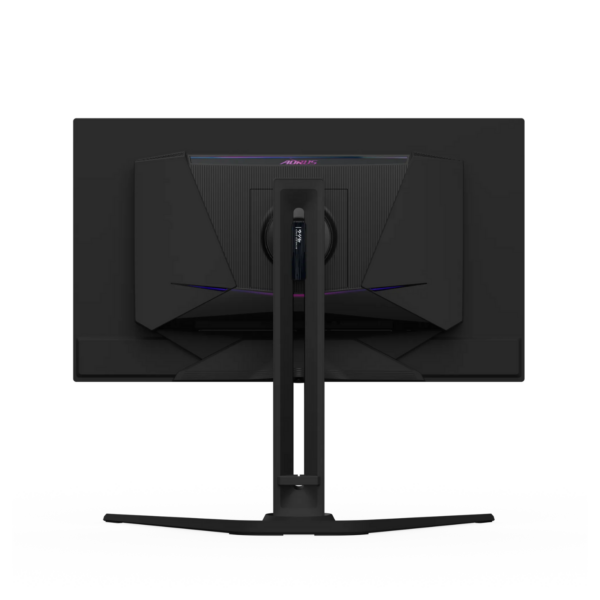 MONITOR GIGABYTE AORUS FO27Q3 27" QHD 2K OLED 360HZ