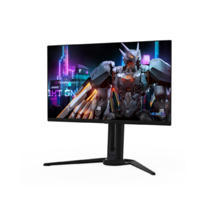 MONITOR GIGABYTE AORUS FO27Q3 27" QHD 2K OLED 360HZ