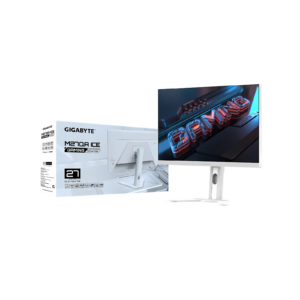 MONITOR GIGABYTE M27QA ICE 27″ QHD 2K IPS 180HZ