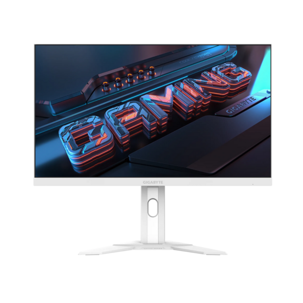 MONITOR GIGABYTE M27QA ICE 27″ QHD 2K IPS 180HZ