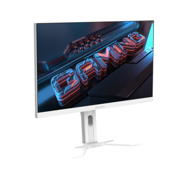 MONITOR GIGABYTE M27QA ICE 27″ QHD 2K IPS 180HZ