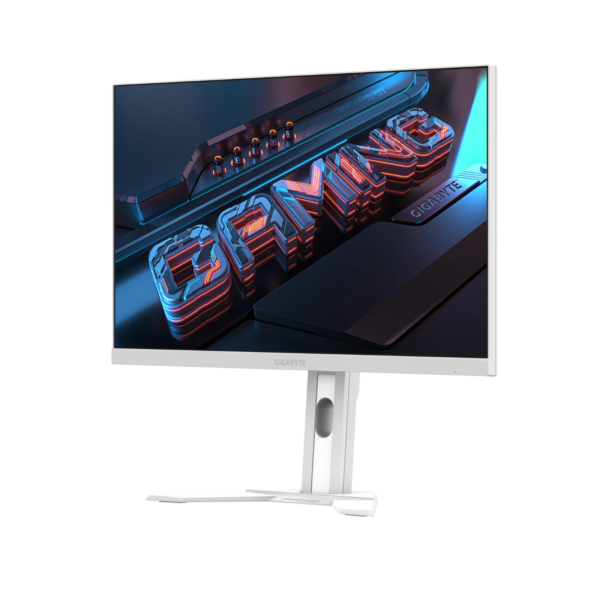 MONITOR GIGABYTE M27QA ICE 27″ QHD 2K IPS 180HZ