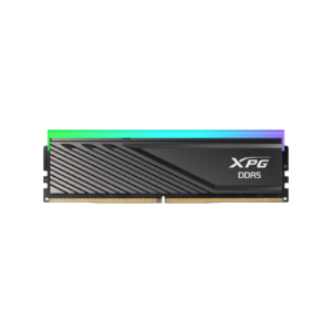 RAM XPG LANCER BLADE 6000 16GB DDR5 RGB BLACK