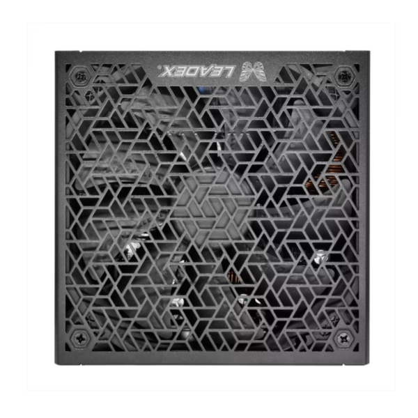 PSU SUPER FLOWER LEADEX VII PRO 1000W PALTINUM BLACK