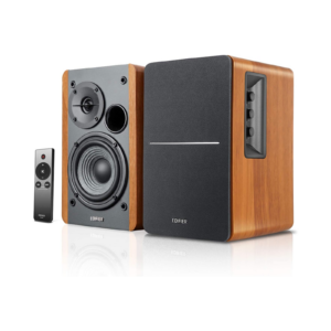 SPEAKER EDIFIRE R1280TS 2.0 42W BROWN