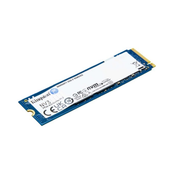 SSD KINGSTON NV3 2TB M.2 NVME PCIE4.0