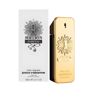 PACO RABANNE 1 MILLION TESTER PROBADOR MEN 100ML 3.4OZ 3349668581955