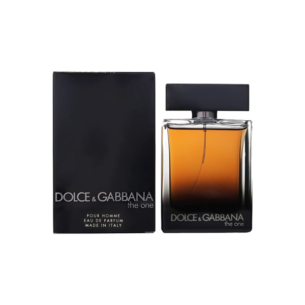 DOLCE & GABBANA THE ONE EDP MEN SPRAY 100ML 3.3OZ8057971180547