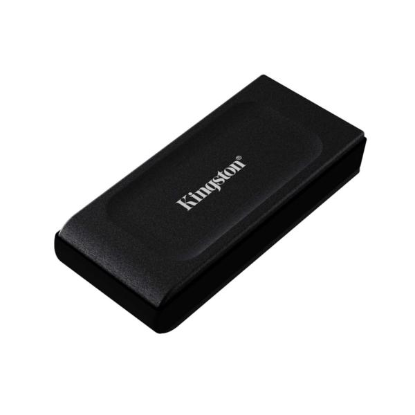 EXTERNAL PORTABLE SSD KINGSTON XS1000 USB 3.2 GEN2 1TB