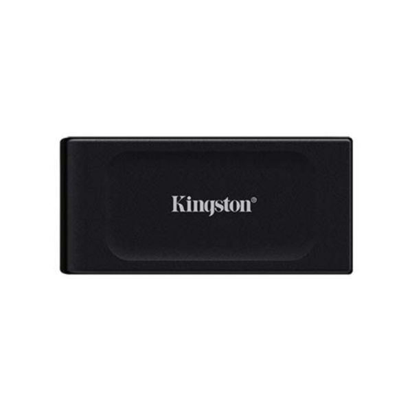 EXTERNAL PORTABLE SSD KINGSTON XS1000 USB 3.2 GEN2 1TB