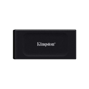 EXTERNAL PORTABLE SSD KINGSTON XS1000 USB 3.2 GEN2 2TB