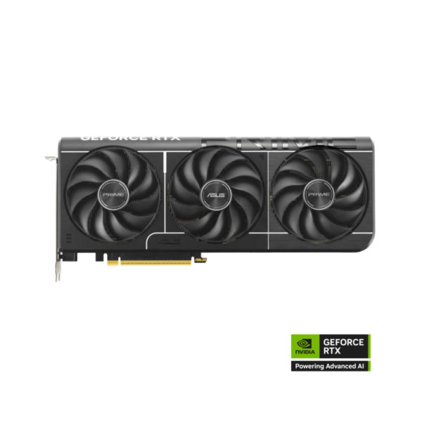 GPU ASUS PRIME RTX5070-12G-GAMING