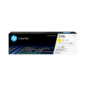 TONER HP LASER JET 2192A YELLOW