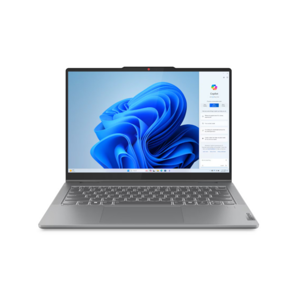 LAPTOP LENOVO IP5 14″T OLED 2IN1 i7-13620H SSD1T RAM16 DOS Lap 83kx0022iv (2)
