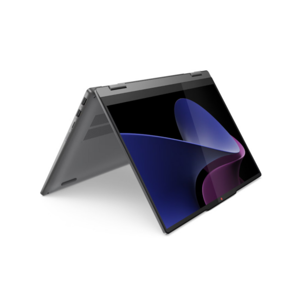 LAPTOP LENOVO IP5 14″T OLED 2IN1 i7-13620H SSD1T RAM16 DOS Lap 83kx0022iv