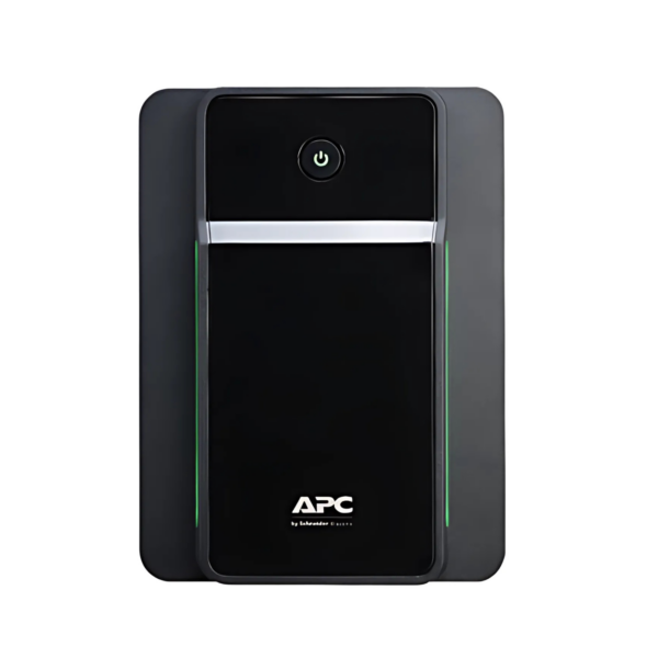 UPS APC BACK-UPS BX1200MI 1200VA 230V AVR 6 IEC BLACK