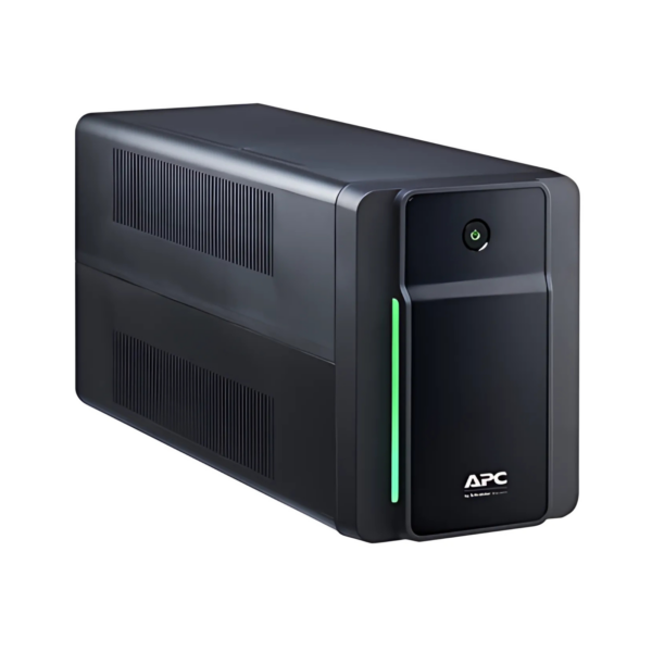 UPS APC BACK-UPS BX1200MI 1200VA 230V AVR 6 IEC BLACK