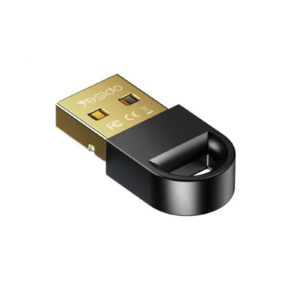 YESIDO USB BLUETOOTH 5.1 ADAPTER RECEIVER WIRELESS 6971050267993