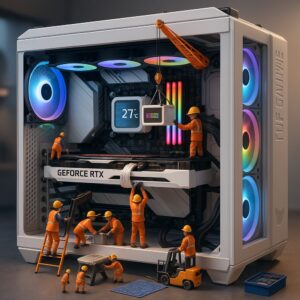 Build 5