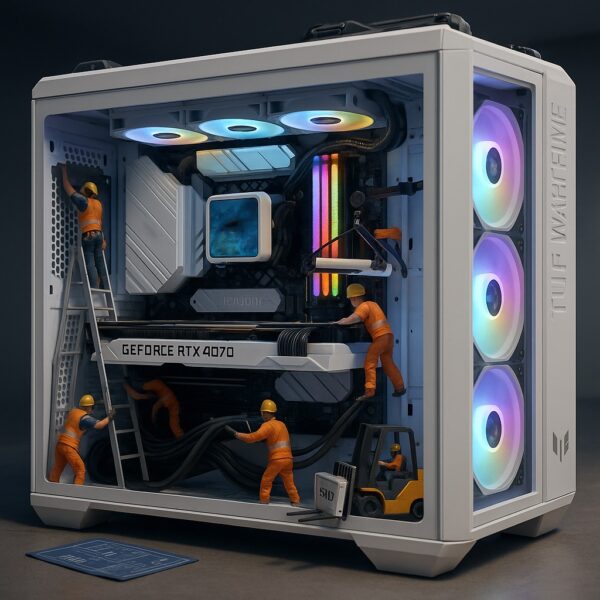 Build 6