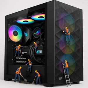 Build 10