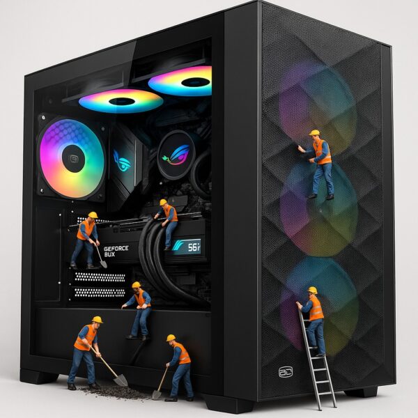 Build 10