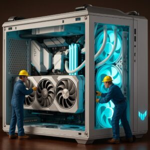 Build 4