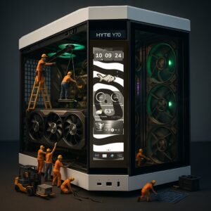 Build 7