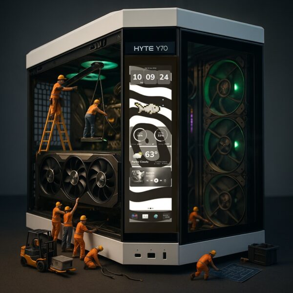 Build 7