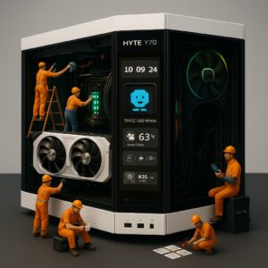Build 8