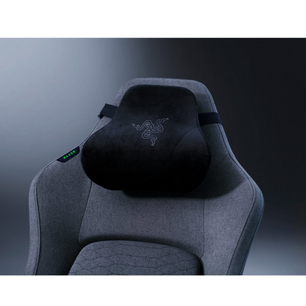 CHAIR GAMING RAZER ISKUR V2 X FABRIC BLACK