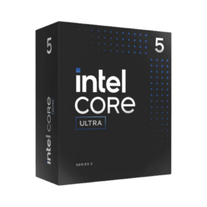 CPU INTEL CORE ULTRA U5 225 LGA1851 BOX