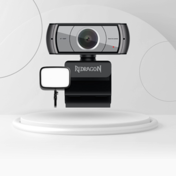 Computer Camera Thumb