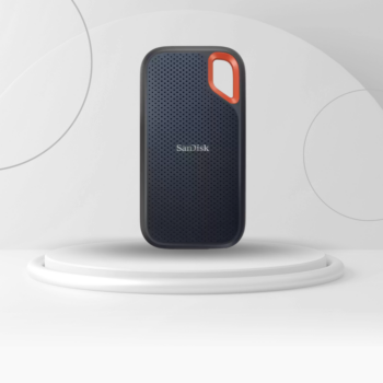 External Ssd Thumb