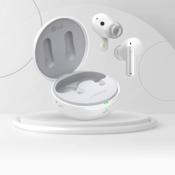 Earbuds Thumb