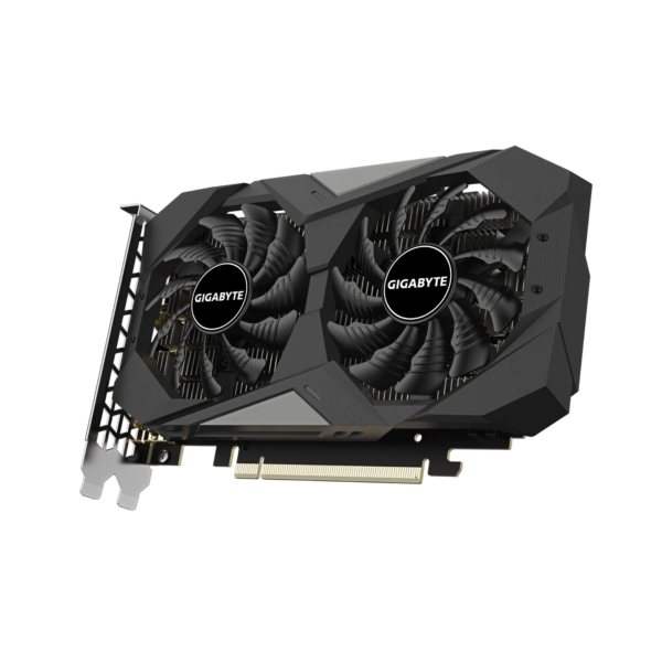 GPU GIGABYTE GEFORCE RTX3050 WINDFORCE OC V2 6GB