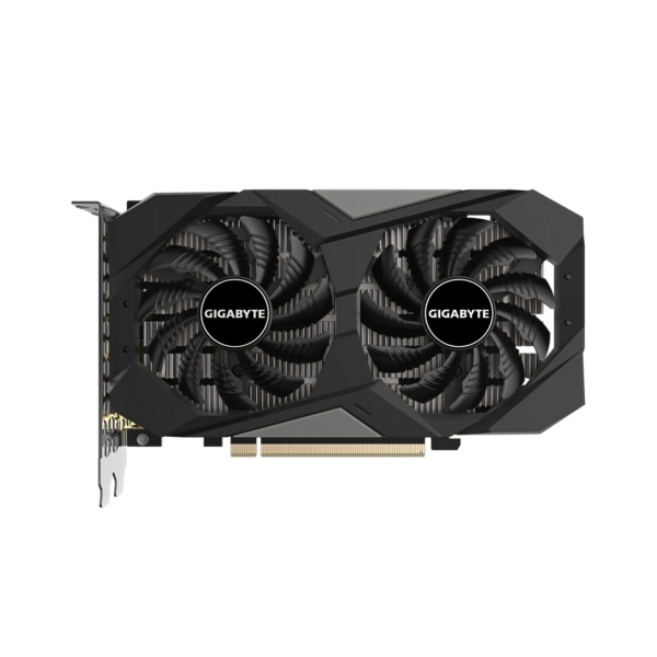 GPU GIGABYTE GEFORCE RTX3050 WINDFORCE OC V2 6GB