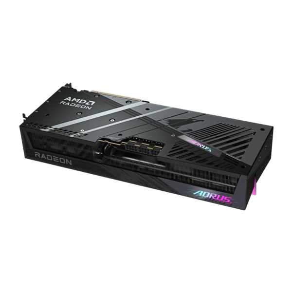 GPU GIGABYTE AMD RADEON RX 9070XT AORUS ELITE 16GB