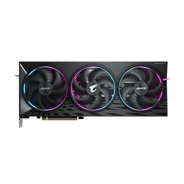 GPU GIGABYTE AMD RADEON RX 9070XT AORUS ELITE 16GB