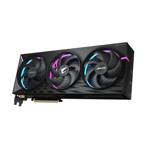 GPU GIGABYTE AMD RADEON RX 9070XT AORUS ELITE 16GB