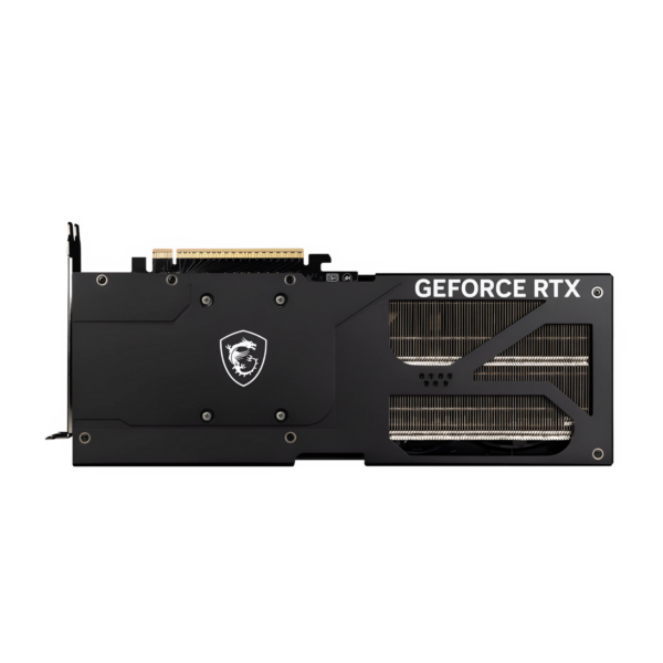 GPU MSI GEFORCE RTX5070TI 16GB VENTUS 3X OC