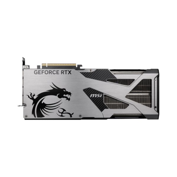 GPU MSI GEFORCE RTX5070 12G VANGUARD SOC LAUNCH EDITION