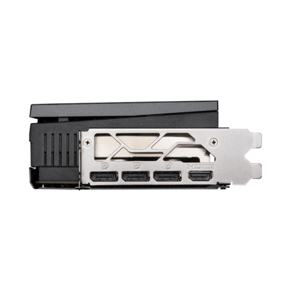 GPU MSI GEFORCE RTX5070 12G VANGUARD SOC LAUNCH EDITION