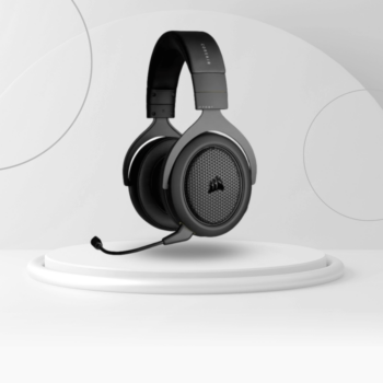 Headset Thumb