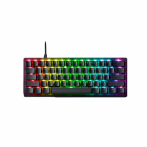 KEYBOARD RAZER HUNTSMAN V3 PRO MINI 60% ANALOG SWITCH