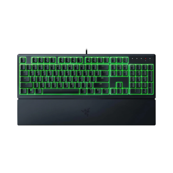 KEYBOARD RAZER ORNATA V3 X LOW PROFILE CHROMA RGB
