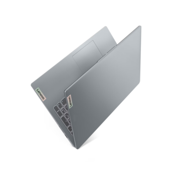 LAPTOP LENOVO IP SLIM 3 15.6″ i3-1315U SSD256 RAM8 DOS GRAY Lap 82x700gtiv (2)