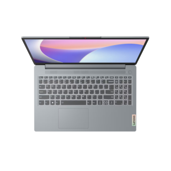 LAPTOP LENOVO IP SLIM 3 15.6″ i3-1315U SSD256 RAM8 DOS GRAY Lap 82x700gtiv (3)