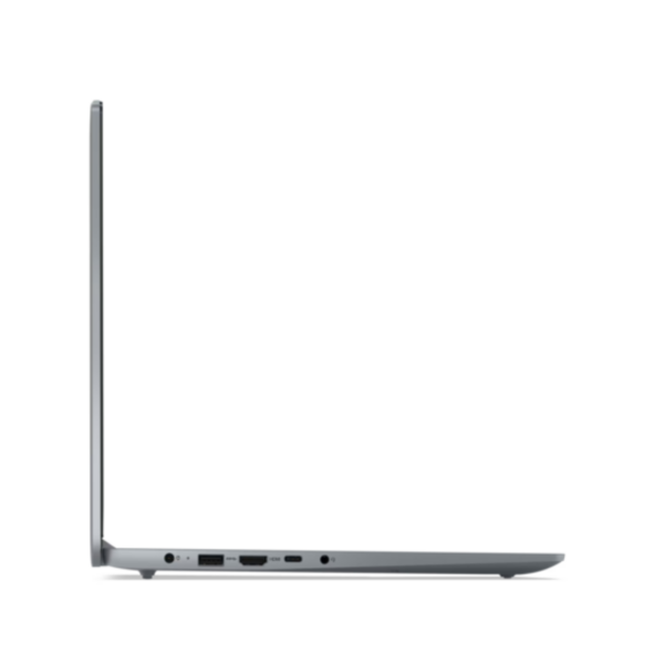 LAPTOP LENOVO IP SLIM 3 15.6″ i3-1315U SSD256 RAM8 DOS GRAY Lap 82x700gtiv (4)
