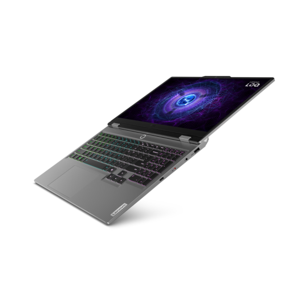 LAPTOP LENOVO LOQ 15.6″ i7-13650HX SSD1T RAM32 DOS RTX4050 83dv012xiv (3)